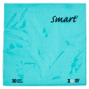 Smart Tovaglioli 3 Veli 33x33 cm 30 pz