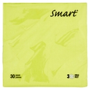 Smart Tovaglioli 3 Veli 33x33 cm 30 pz