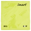 Smart Tovaglioli 3 Veli 33x33 cm 30 pz