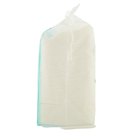 neo Baby Quadrotti in Morbido Cotone 0m+ 50 pz