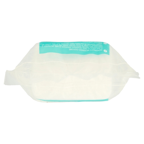 neo Baby Quadrotti in Morbido Cotone 0m+ 50 pz