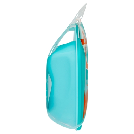 neo Baby Completo pappa con cucchiaio 6m+