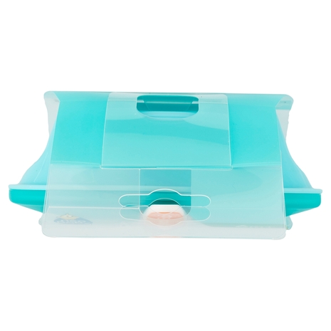 neo Baby Completo pappa con cucchiaio 6m+