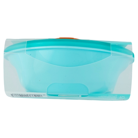 neo Baby Completo pappa con cucchiaio 6m+