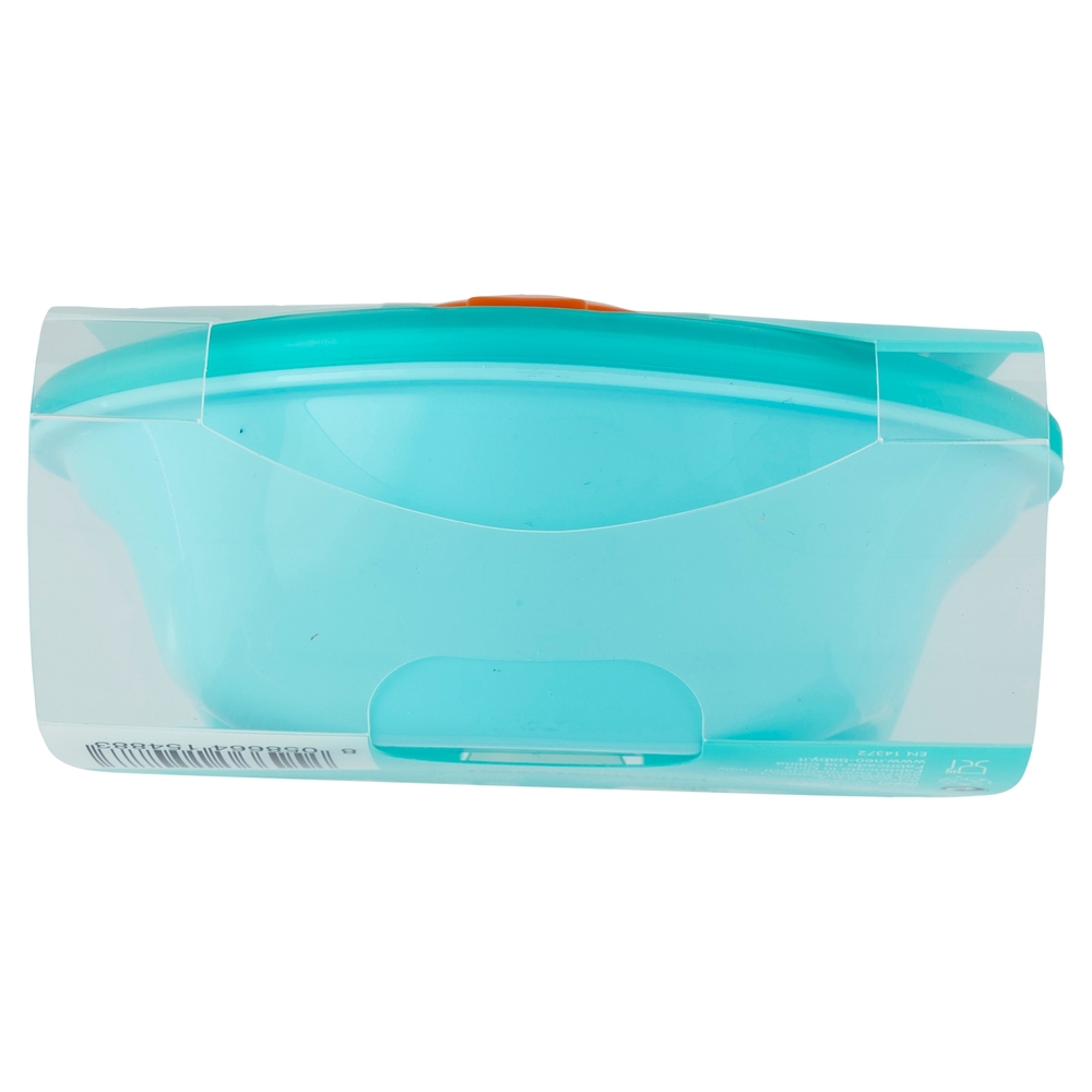 neo Baby Completo pappa con cucchiaio 6m+