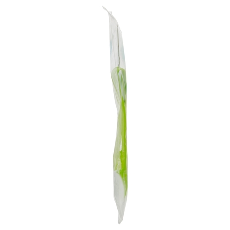 neo Baby Bavaglina in Silicone Bicolor 6m+ 1 pz