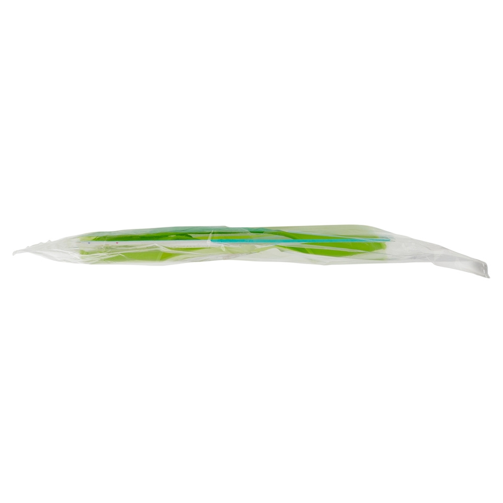 neo Baby Bavaglina in Silicone Bicolor 6m+ 1 pz