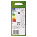 Philips LED Goccia Vetro Filam 100W E27 2700K Non-Dim Classe A