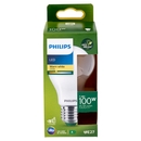 Philips Led Goccia Vetro Smerigliato 100W E27 2700K