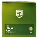 Philips Led Goccia Vetro Filamento 75W E27 4000K