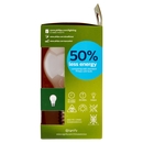 Philips Led Goccia Vetro Smerigliato 75W E27 4000K