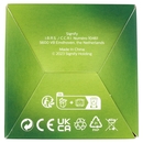 Philips Led Goccia Vetro Filamento 60W E27 2700K