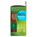 Philips Led Goccia Vetro Filamento 60W E27 2700K