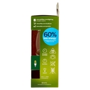 Philips Led Candela Vetro Filamento 40W E14 4000K