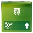 Philips Led Goccia Vetro Smerigliato 60W E27 2700K