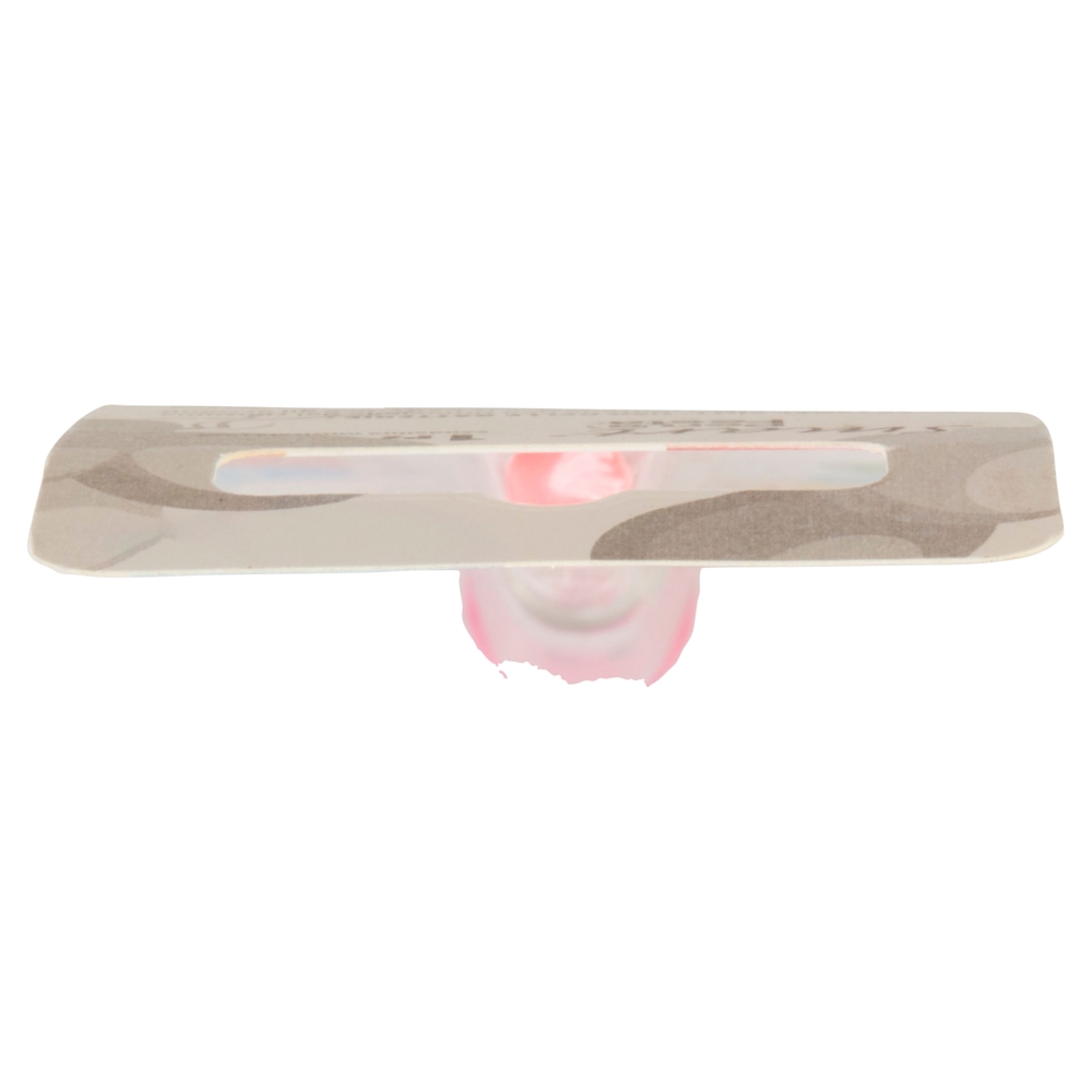 Smart PerLa Festa Candelina Musicale rosa 1 pz