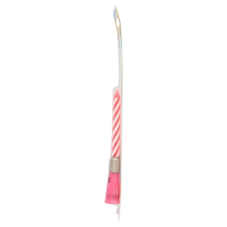 Smart PerLa Festa Candelina Musicale rosa 1 pz