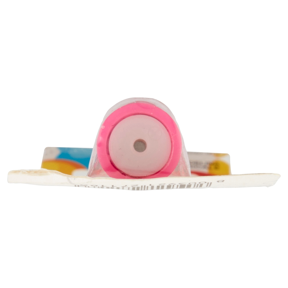 Smart PerLa Festa Candelina Musicale rosa 1 pz
