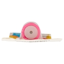 Smart PerLa Festa Candelina Musicale rosa 1 pz