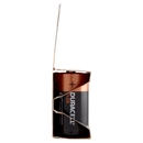 Duracell Plus D Batterie Torcia Alcaline 1.5V LR20 MN1300 confezione da 2 Pile Duracell
