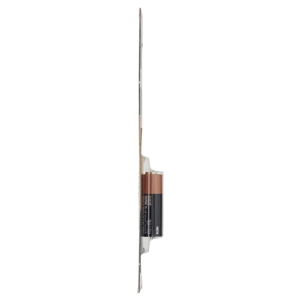 Duracell MN21 Batteria Alcalina Specialistica 12V confezione da 2 A23 23A V23GA LRV08 8LR932