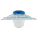 neo Baby Light Succhietto Anatomico in Silicone 12m+ Dino Blu 2 pz