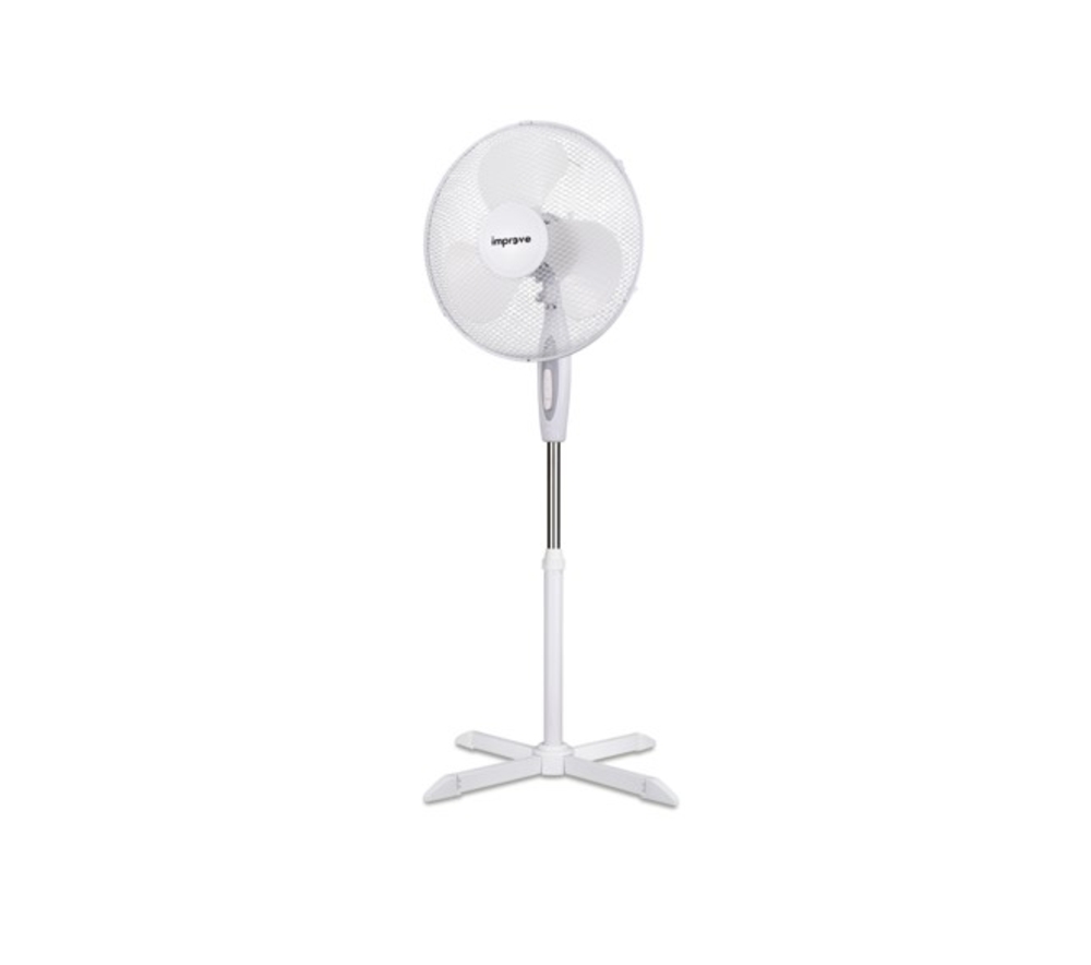 Ventilatore Piantana, 1 pz
