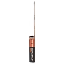 Duracell Plus AAA Batterie Ministilo Alcaline 1.5V LR03 MN2400 confezione da 8 Pile Duracell