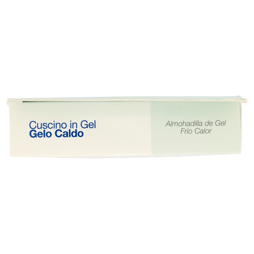 FarmaMed Cuscino in Gel Gelo Caldo 1 pz