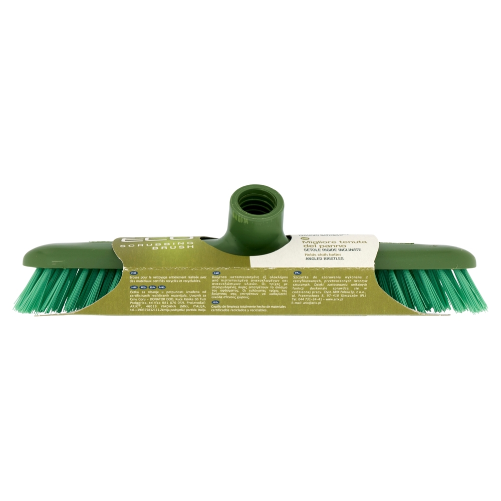 Tonkita Spazzolone per pavimenti We Like Green - TK671