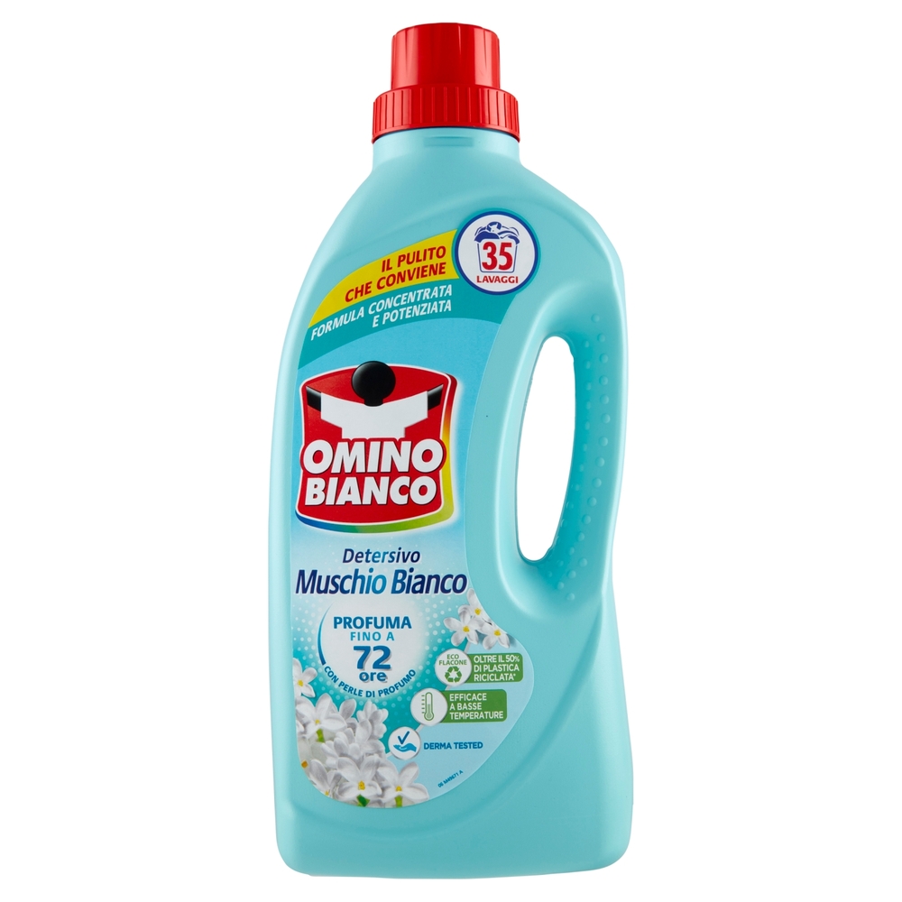 liquido bianco e prurito Per Principianti | Eco.LogicaMente main image 0