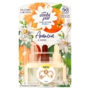 Glade® Spray, Profumatore per Ambienti, fragranze assortite Mughetto,  Sandalo, Ocean Adventure 300ml