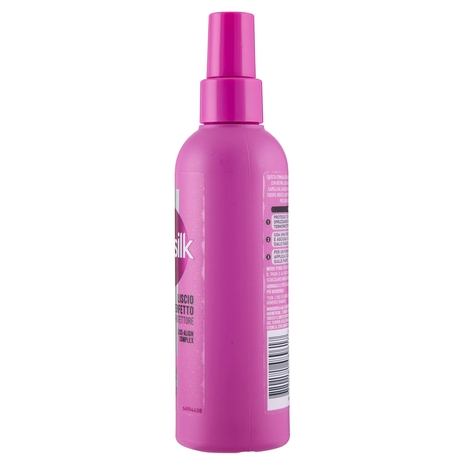 Sunsilk Thermoschutz-Spray 200 Ml – Schützt Vor Hitze Bis 230°C, Gegen Frizz, Mit Arganöl & Biotin