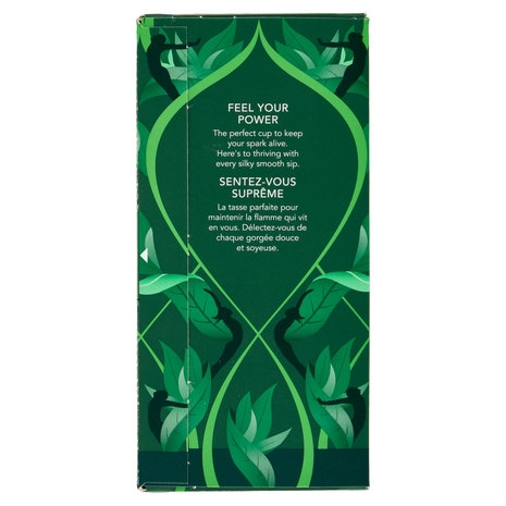 pukka supreme matcha green organic 20 green tea sachets 30 g