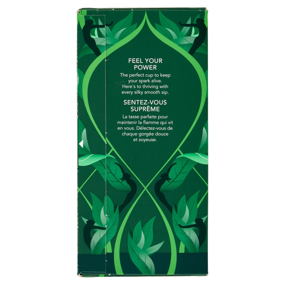 pukka supreme matcha green organic 20 green tea sachets 30 g