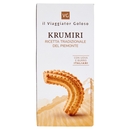 Krumiri Il Viaggiator Goloso