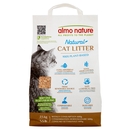 almo nature Natural Cat Litter 100% Plant-Based 2,5 kg
