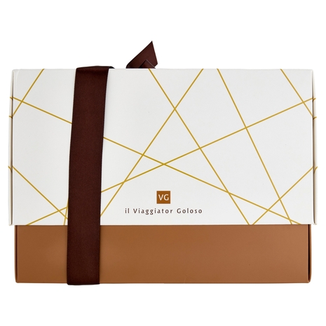 Panettone Il Viaggiator Goloso