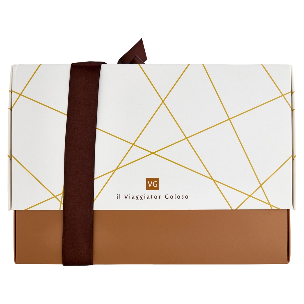 Panettone Il Viaggiator Goloso