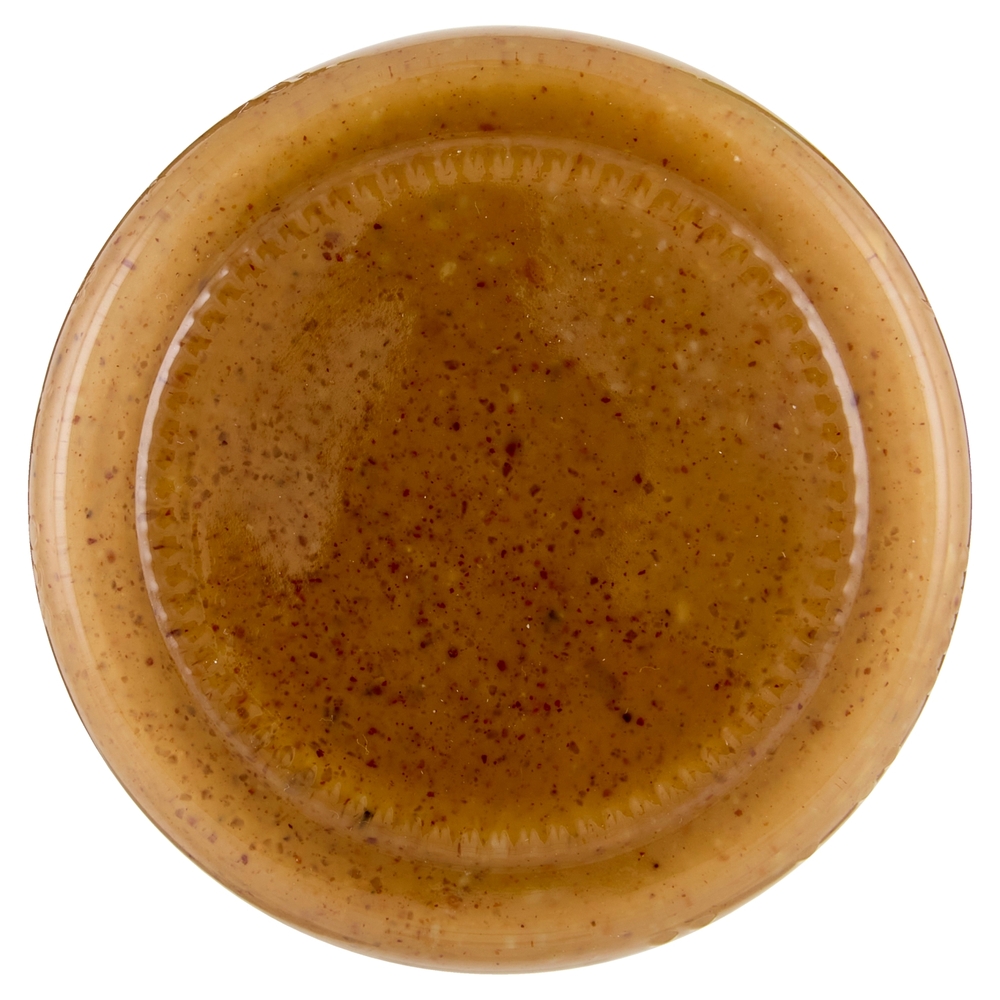 Crema Spalmabile di Arachidi Tostate Extra Crunchy Il Viaggiator Goloso