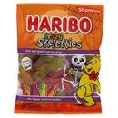 Haribo Crazy Skeletties 160 g