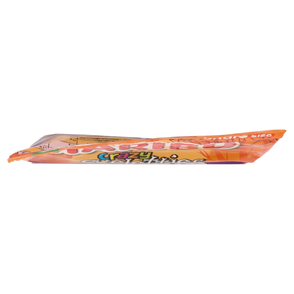 Haribo Crazy Skeletties 160 g