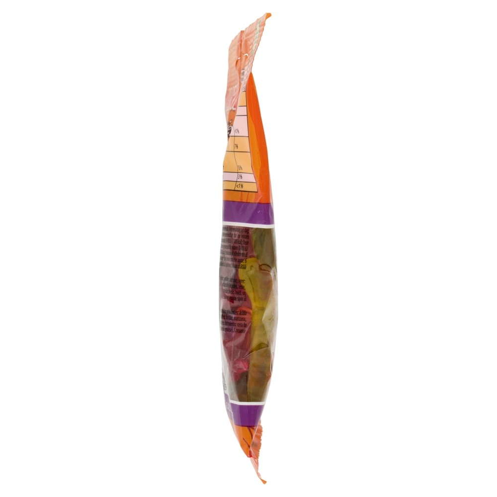 Haribo Crazy Skeletties 160 g