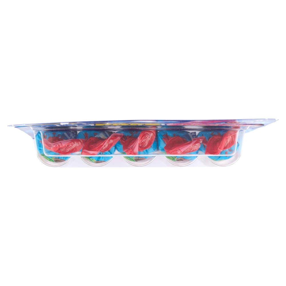 Chupa Chups Melody Pops Aroma Fragola 5 x 15 g