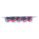 Chupa Chups Melody Pops Aroma Fragola 5 x 15 g