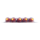 Chupa Chups Melody Pops Aroma Fragola 5 x 15 g