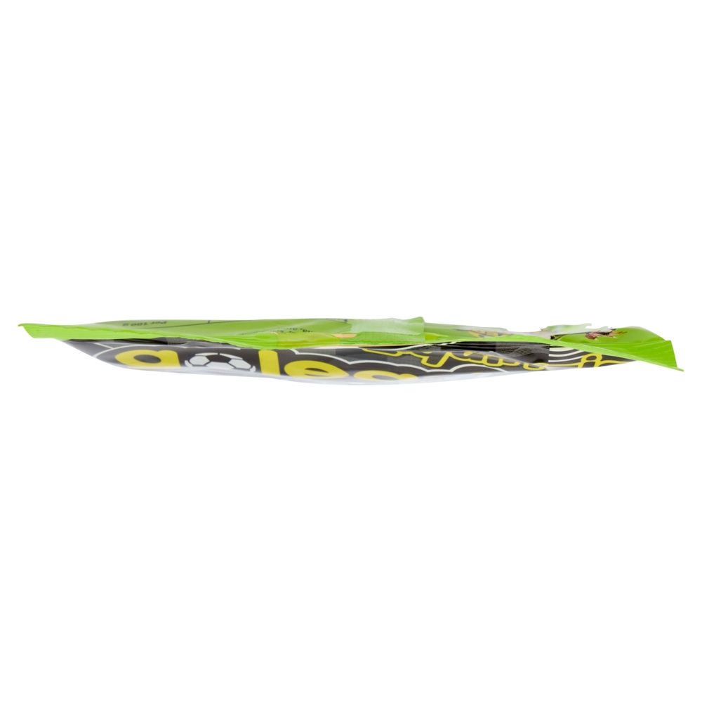 goleador Liquirizia 15 x 8 g