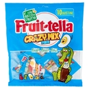 Fruit-tella Crazy Mix Mini 10 Bustine 250 g
