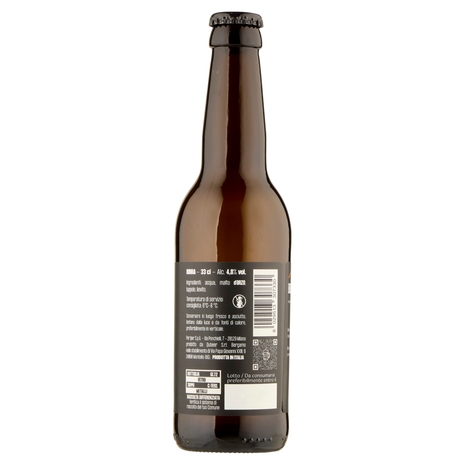 Iper Bellafresca la APA 4.8% 33 cl