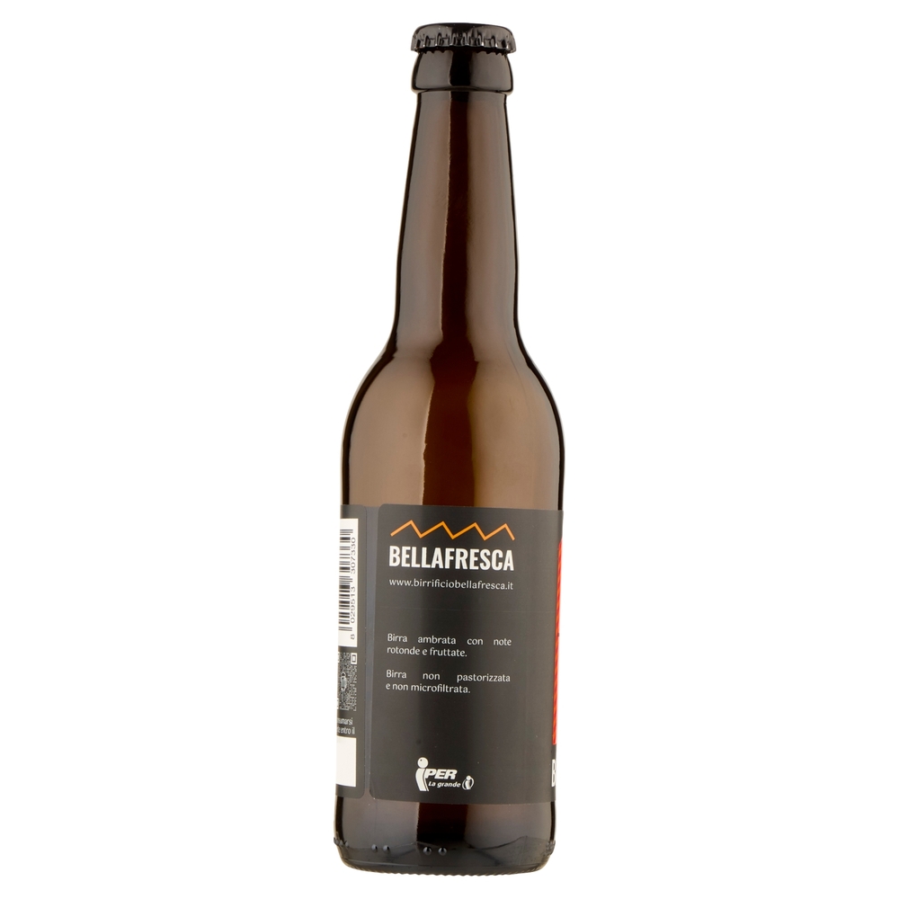 Iper Bellafresca la APA 4.8% 33 cl